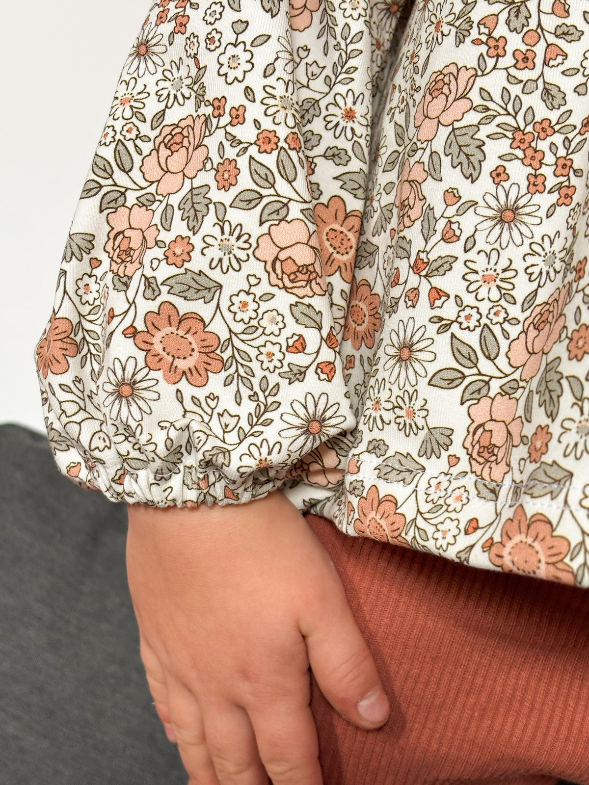 Vintage Blouse