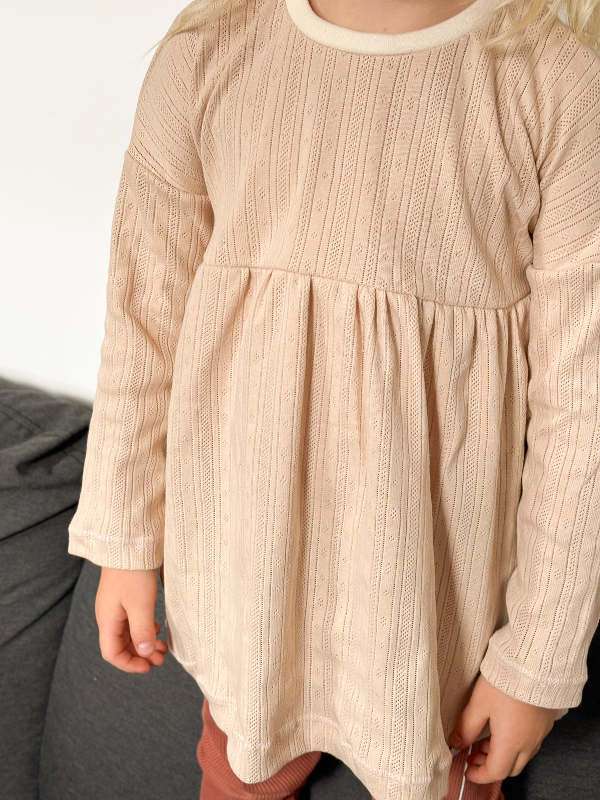 Girly Tunic (Basic)