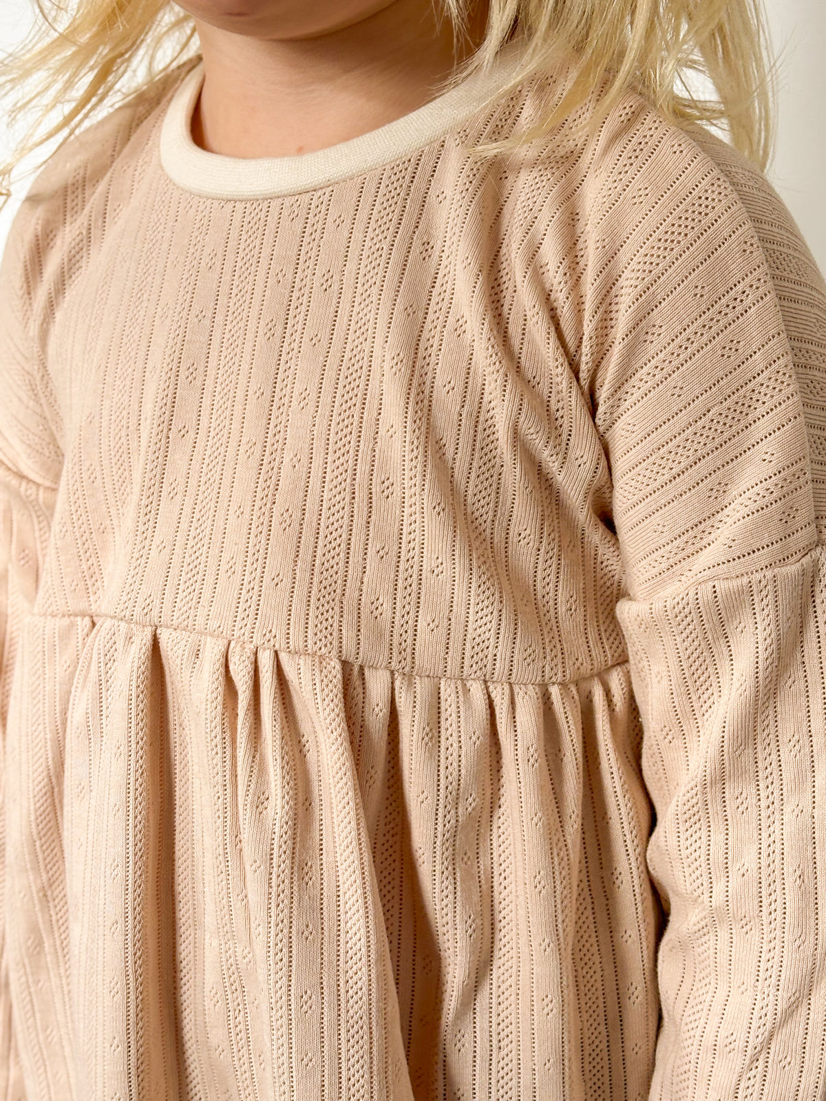 Girly Tunic (Basic)