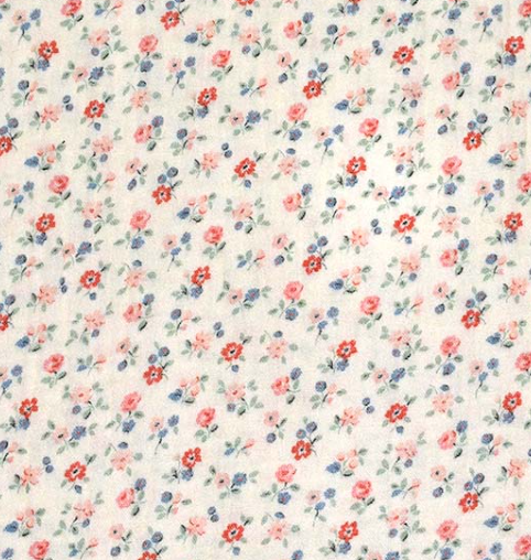 Musselin T-Shirt zum Binden