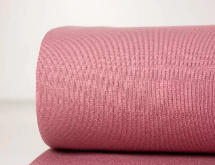 Daily Sweater mit Brustrüsche