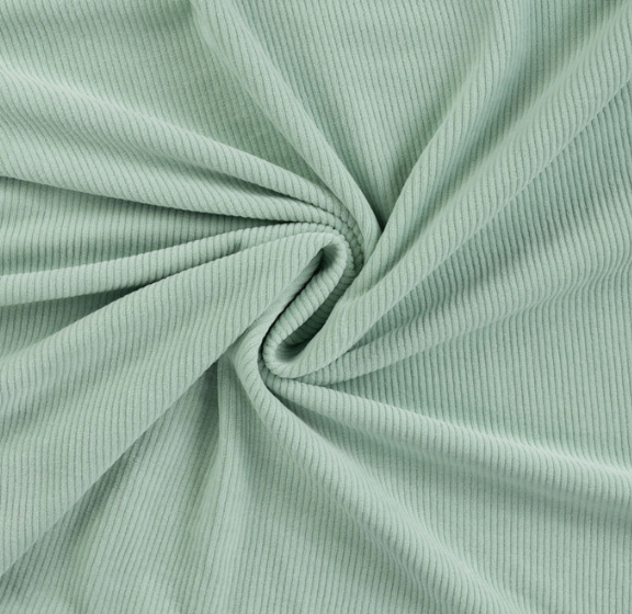 Paperbag-Cordhose