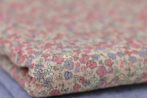 Rippshirt mit Flügelchen